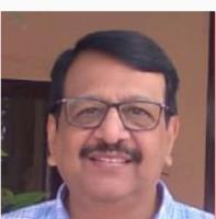 Mr. Sanjay Sinha - Treasurer